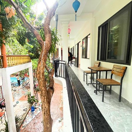 Tam Coc Memories Homestay Ninh Bình Ngoại thất bức ảnh