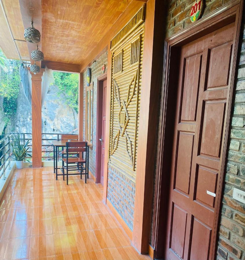 Tam Coc Memories Homestay Ninh Bình Ngoại thất bức ảnh