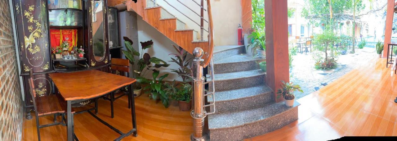 Tam Coc Memories Homestay Ninh Bình Ngoại thất bức ảnh