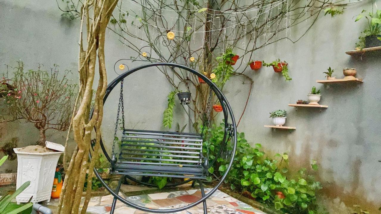 Tam Coc Memories Homestay Ninh Bình Ngoại thất bức ảnh