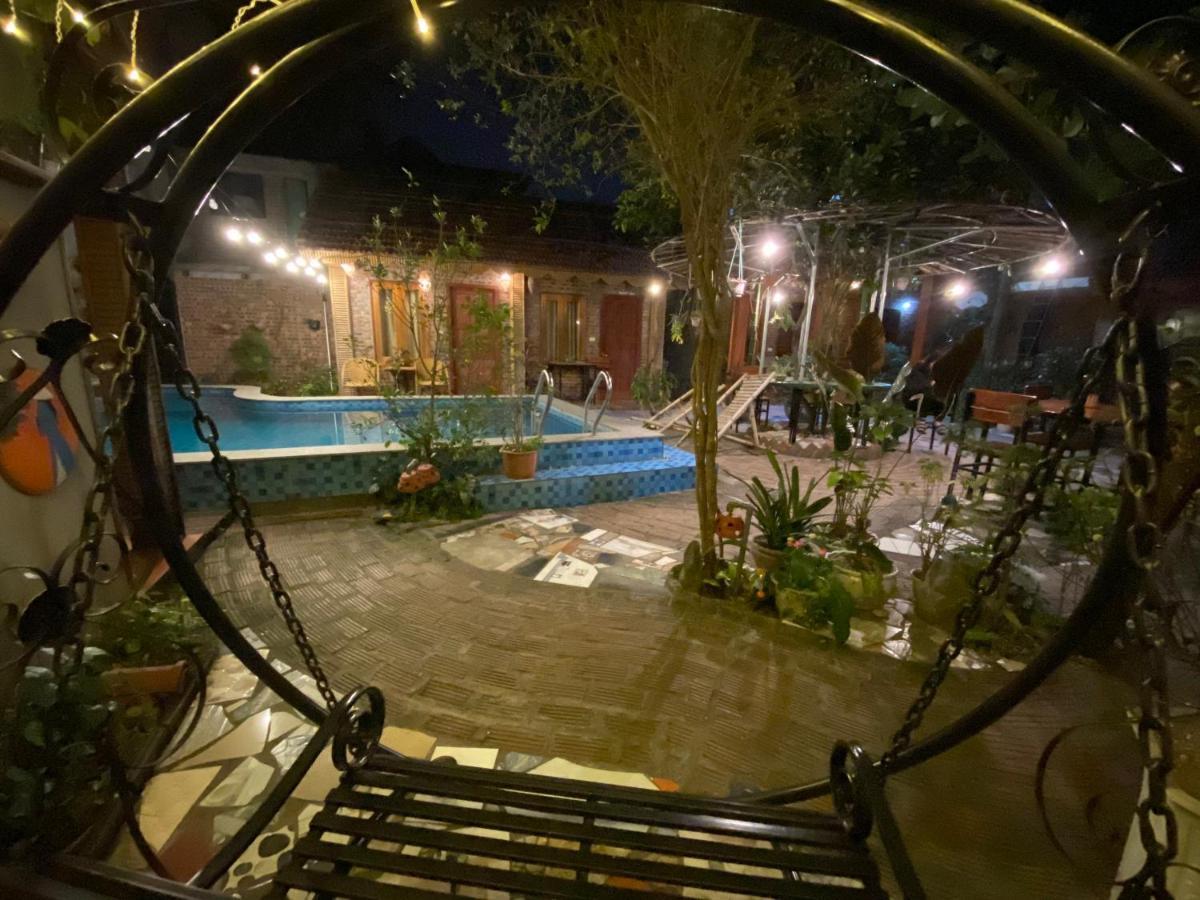 Tam Coc Memories Homestay Ninh Bình Ngoại thất bức ảnh