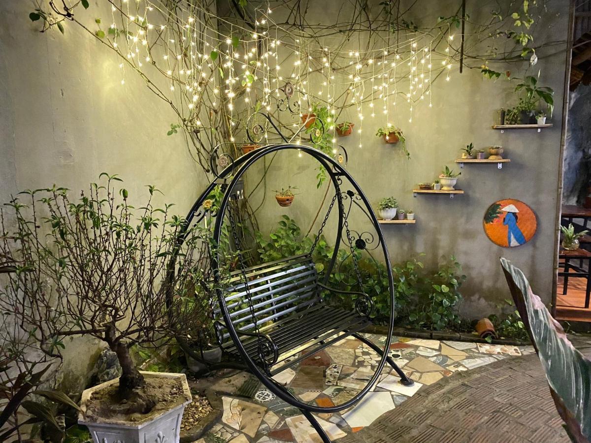 Tam Coc Memories Homestay Ninh Bình Ngoại thất bức ảnh