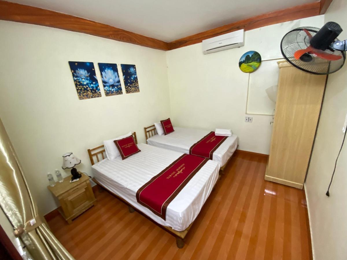 Tam Coc Memories Homestay Ninh Bình Ngoại thất bức ảnh