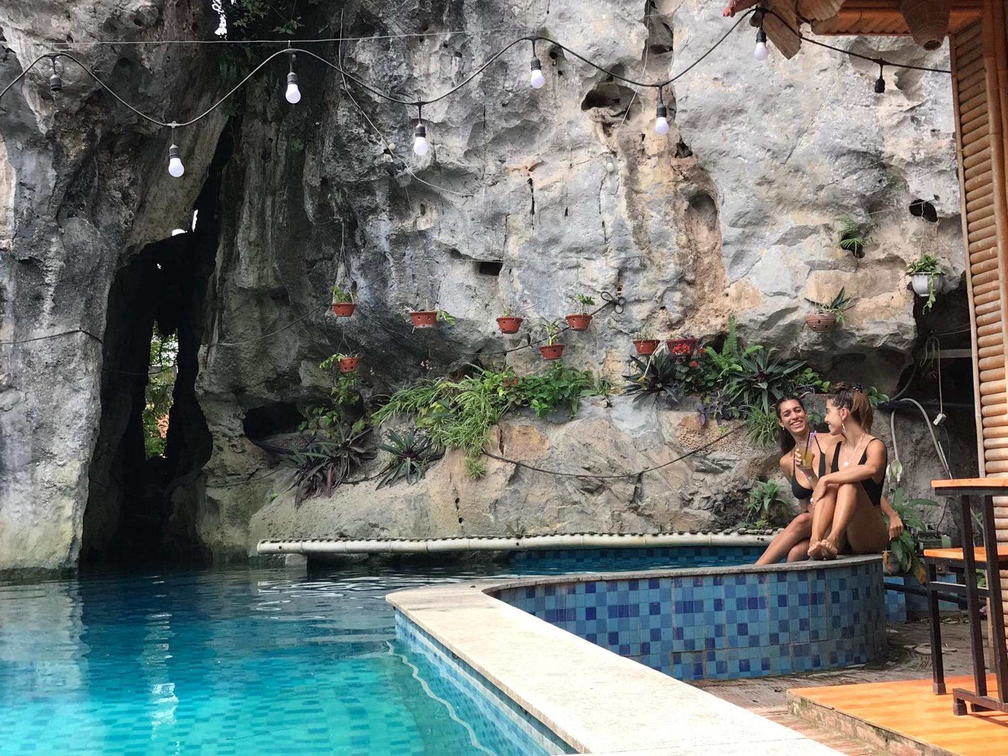 Tam Coc Memories Homestay Ninh Bình Ngoại thất bức ảnh